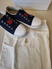 Sneakers Gucci Bambino - Taglia 35