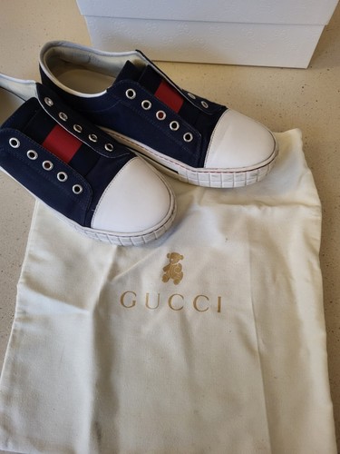 Sneakers gucci bambino - sneakers,