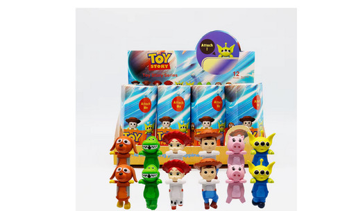 Sonny angel toy story box - toy,