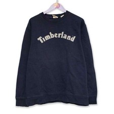 Felpa Timberland Vintage - Taglia L