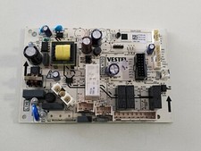 Scheda di controllo per