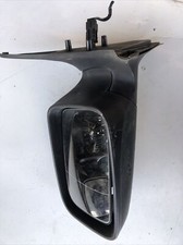 SPECCHIO RETROVISORE SINISTRO