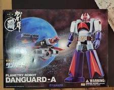 Yamato Danguard Ace Normal