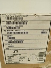 Cisco asa5505 bun security - cisco, asa5505-bun-k9