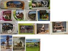 - Set Schleich SCEGLI