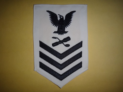 Navy sottufficiale 1ª - us, di
