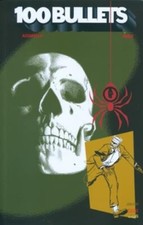 100 Bullets N° 9 - Vertigo