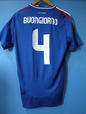 MAGLIA Calcio ITALIA FIGC