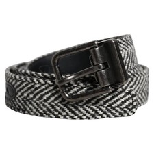 DOLCE & GABBANA Cintura Uomo