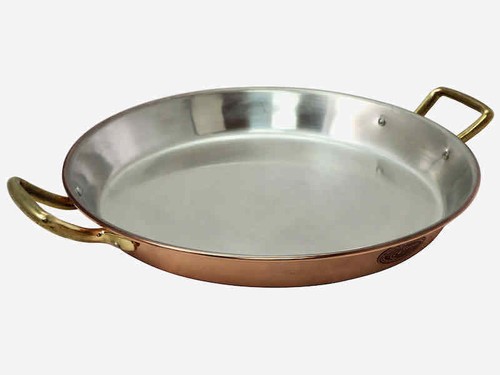 Coppergarden 28 cm - ø,