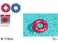 x Salvagente Ciambella