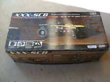 Squadra vintage Losi XXX-SCB