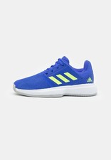 Scarpe Adidas Court Jam xJ bambino bambina Tennis fondo clay H68132