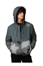 Fox Lindon Sasquatch Bici