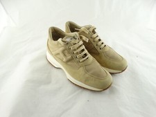 HOGAN SCARPE DONNA BIANCHE NUM SIZE 35 1/2