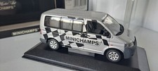 MINICHAMPS VW VOLKSWAGEN T5