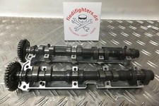 Albero a camme ingresso/uscita