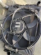 Kit Radiatori BMW Serie 3 320d E90 E91 E92 2008