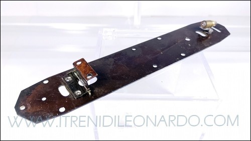 Rivarossi 424 telaio ho - 424/r,