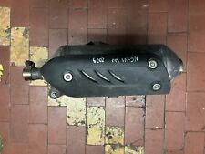 Silenziatore Nexus 300 2009