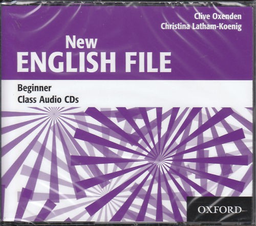 Oxford new english - oxford,