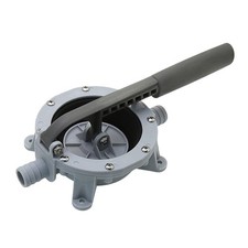 Pompa di sentina manuale Pompa