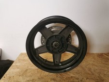 Cerchio Posteriore Yamaha Xmax