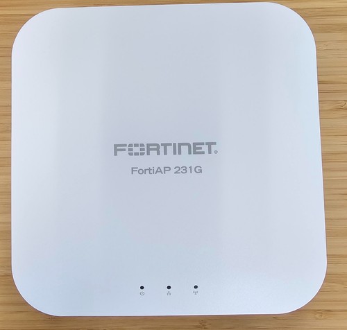 Fortinet fortiap fap 231g - fortiap, fap-231g