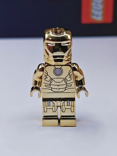 Rara minifigure lego - minifigure,