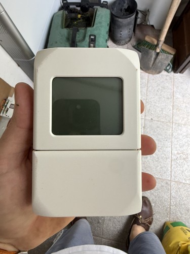 Igrostato daikin rotex - igrostato,
