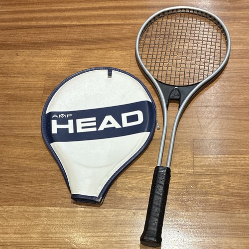 Racchetta tennis vintage - tennis,