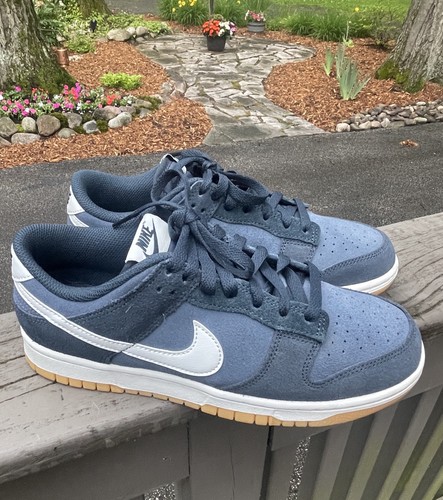 Nike dunk low - nike, armory