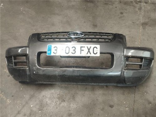 Paraurti anteriore kia - paraurti,