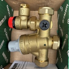 Caleffi Valvola di Controllo