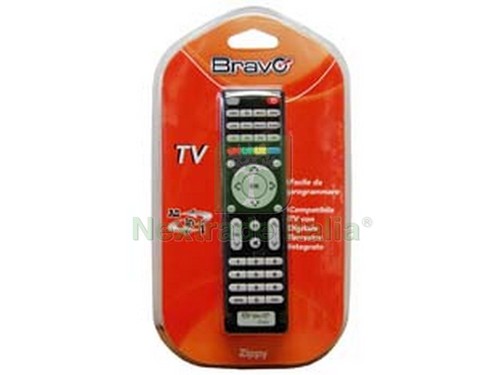 1pz telecomando universale - 1pz,
