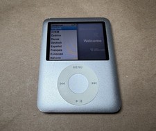 Apple iPod Nano 3a Generazione