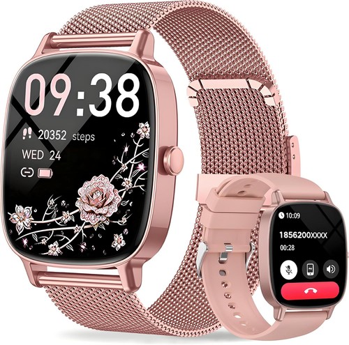 Smartwatch donna - donna, con