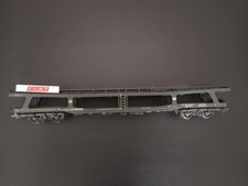 Trenini Elettrici Lima scala H0/Anni 70 vintage/Vagoni