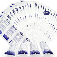 Fogli ghiaccio riutilizzabili per spedizioni alimenti congelati borsa frigo