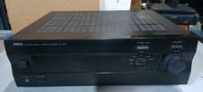 AMPLIFICATORE STEREO YAMAHA