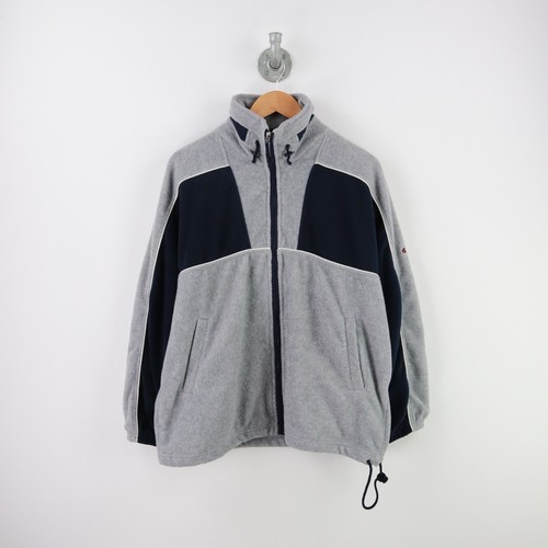 Champion giacca pile con - champion, in