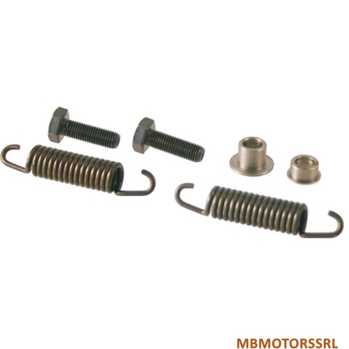 Kit molla perno boccola - kit, molla-perno-boccola