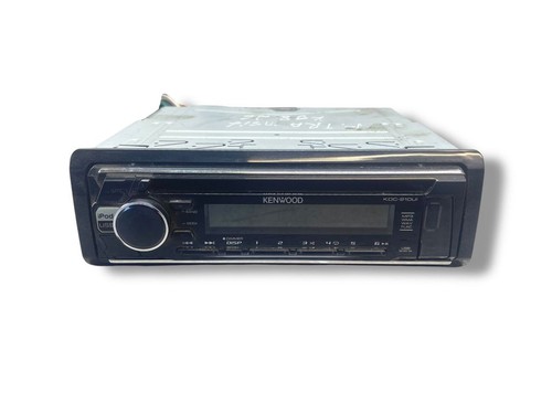 Ford transit 2008 - radio, /
