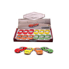 LAMBORGHINI MIURA P400 SV cm