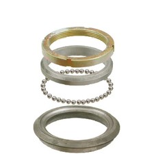 Set rms cuscinetto - cuscinetto, forcella
