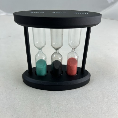 Multi timer clessidra - 3, in