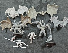 Warhammer 40k Chaos Space Marines Possessed (vedi descrizione)