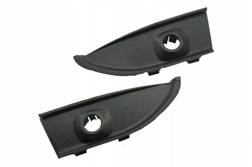 Set griglie paraurti - , q7