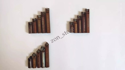 Set punte - (15,