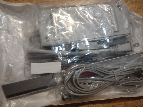 Wii adapter sensor bar - ac,